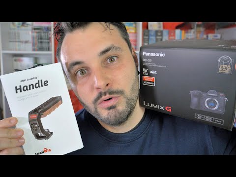FINALMENTE L'HO PRESA!