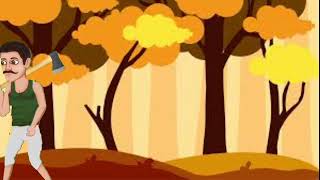 Lakadhare Animation Dec 16,2022