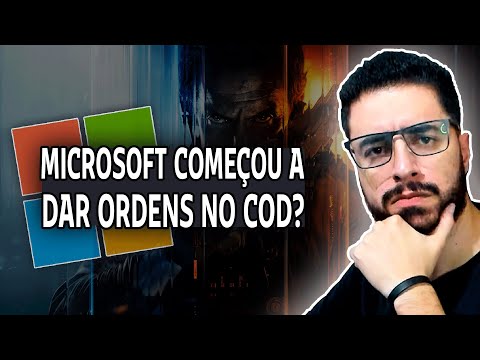 MICROSOFT MANDOU TIRAR O JET PACK E CORRIDA NA PAREDE DO BLACK OPS 7?