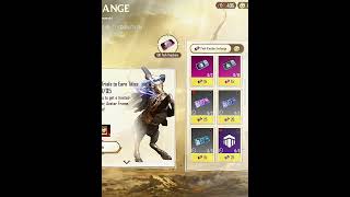 Maid Berserker Set Collect  #pubgmnextstarprogram#pubgmobile#PUBGMS30#pubgm2026h1