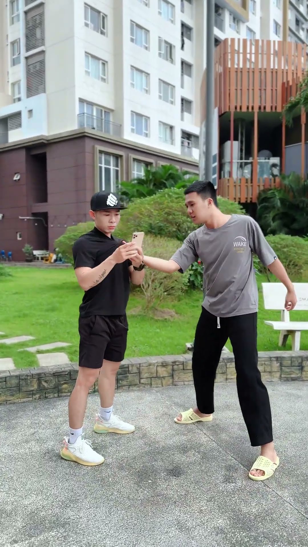 Anh ấy khá giỏi [BEN EAGLE] #beneagle #training #kungfu #martialarts #fighting