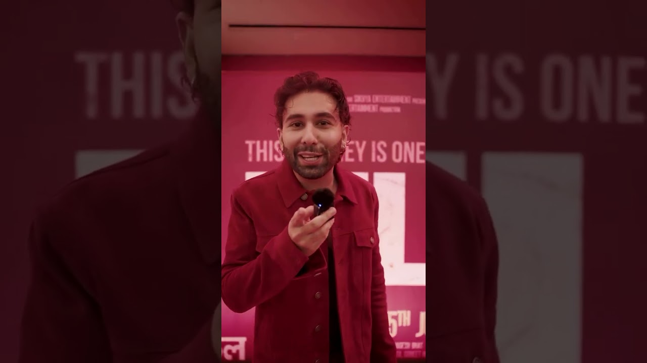 KILL Movie Premiere | A bloody good night with some BLOODY good reviews from the best ones