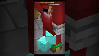 Выдал КРЕАТИВ ИГРОКУ, но ОН СДЕЛАЛ ЭТО на Анархии Майнкрафт ФанТайм #minecraft #shorts