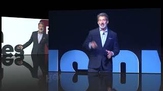 David Avrin Showreel 2025