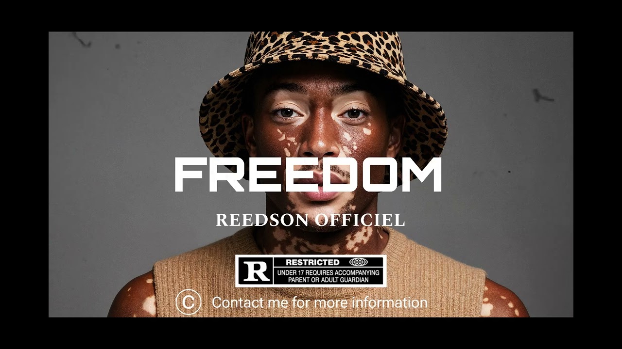 UK Drill type beat 2026 "FREEDOM" Central Cee type beat instrumental 