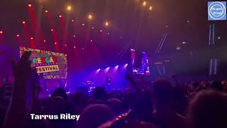 Tarrus Riley  Reggae Rotterdam 2023