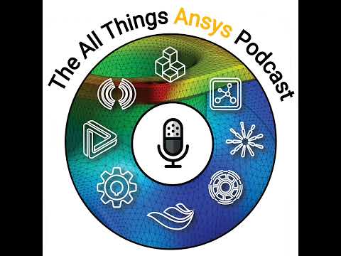 Episode 137: Ansys is now a part of Synopsys - YouTube