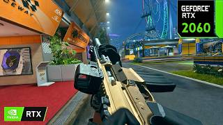 Call of Duty: Modern Warfare 2 Multiplayer Gameplay [4K]