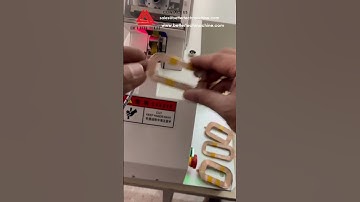 Spot Taping Equipment JWD-TWJ7 #tapewrappingmachine  #spottapingmachine  #bettertechmachine