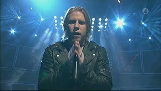 Jay Smith - Like a prayer - Idol Sverige (TV4)