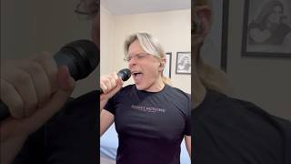 La Vita Fugge ⏳ ( Vision Divine ) #metalsinger #powermetal #visiondivine