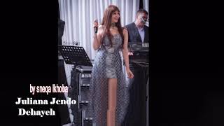 Juliana Jendo Dehayeh