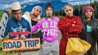 Details ROAD TRIP GONE WRONG🤯😤… Guide