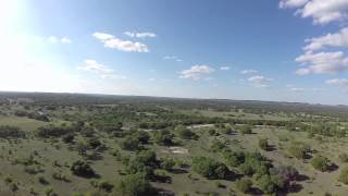 Hoverthings Martinez Gimbal Testing