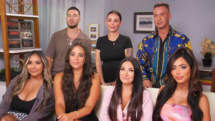 Jersey Shore: Why Did Sammi Block Nicole Snooki? Beef Explained!