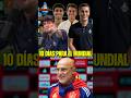 🚨¡10 DÍAS PARA QUE EMPIECE EL MUNDIAL! | SEMANA DE ELECCIONES EN EL REAL MADRID | Sportplus