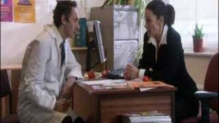 Green Wing (Comic Relief 2005) Part 1