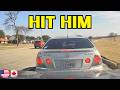 North American Car Crash Compilation - 667