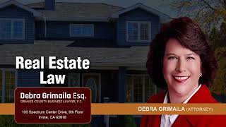 How Does Specific Performance Play Its Part In Real Estate Matters? | (844) 921-1937
