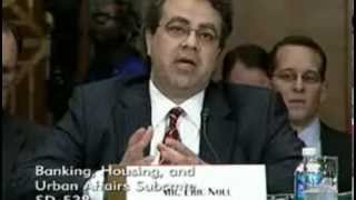 20100520 Nasdaq Noll on Clearing and Emergency Access to Fed Window