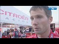 Ogier Rallye Portugal WRC 2011