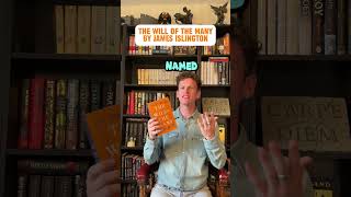 I MUST read these 10 books in 2025! #booktube #booktok #thebrothersgwynne #top10books #fantasybooks