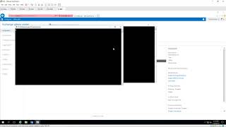 EMS : Move Mailbox from One Database to Other (User belong other child domain)