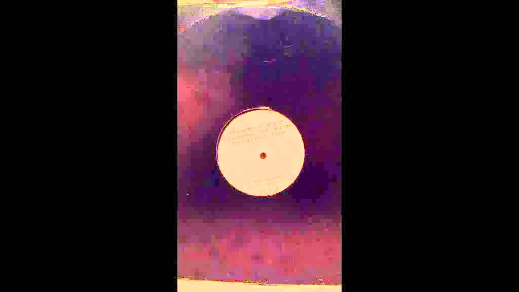 Dragon Fly - Visions of Rage - 1992 (Full Version)