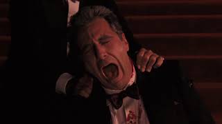 The Godfather Trilogy but it's just Al Pacino yelling