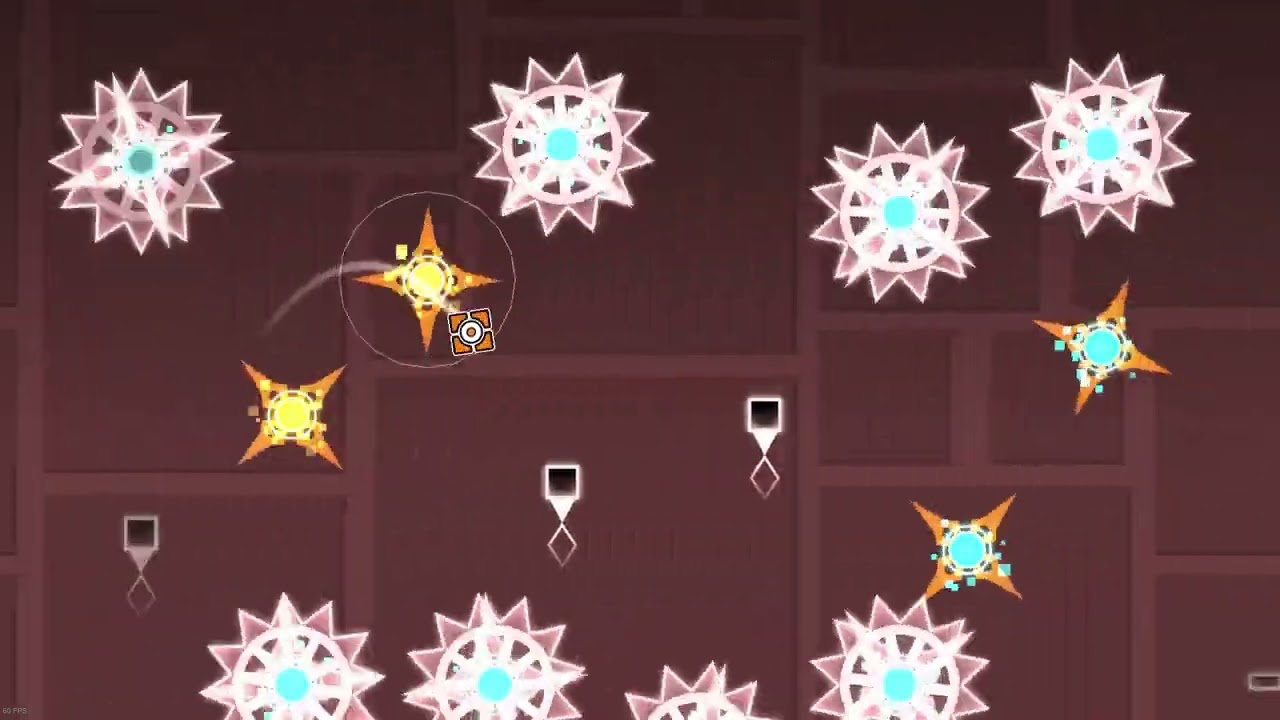 Ratstep by Player (Demon) Geometry Dash