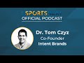 Esportsnext podcast season 3 episode 2 dr tom czyz