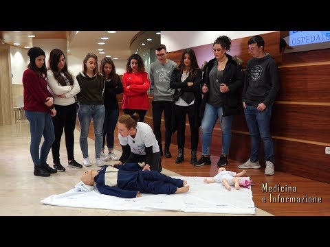 Video: Pronto Soccorso Per L'epilessia, Cosa Fare?