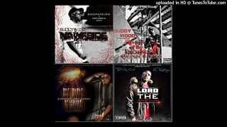 48 Laws - Buddy Wood 43 ft. Spook Dawg & D.Redd