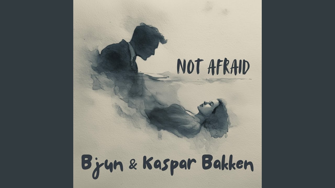 Not Afraid adlı videoyu YouTube'da izle Not Afraid adlı videoyu YouTube'da izle