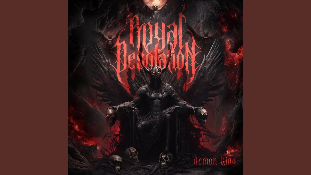 Watch Kingdom on YouTube Watch Kingdom on YouTube