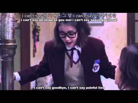 Pretty Man OST 5Live   Lovely Girl MV English Sub + Romanization + Hangul