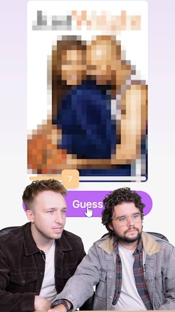 Can we guess the movie by its poster?
