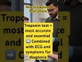 How to diagnose heart attack