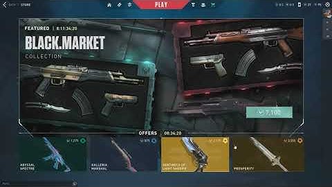 Checking my store until I get Prime Vandal | day 11