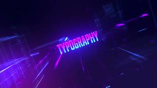 After Effects Template - Tech Grid Titles Videohive