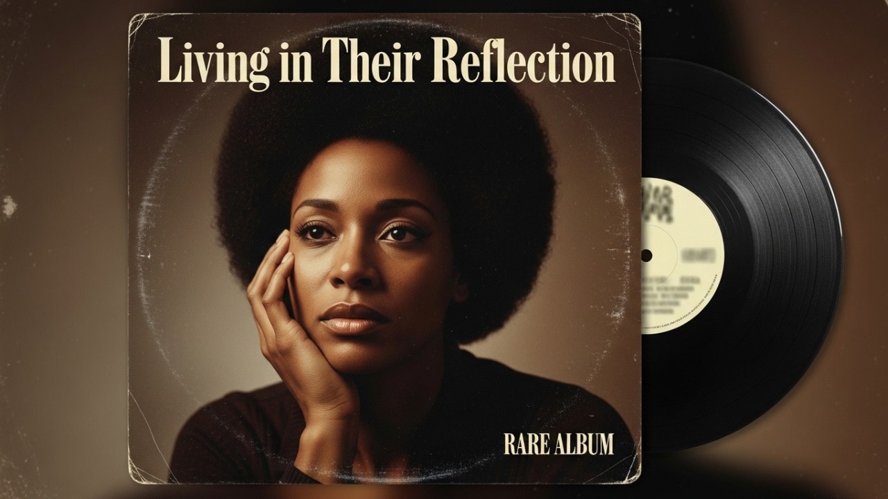 Unheard 1967 Soul Classic – Living in Their Reflection | Golden Era Roberta Flack Tribute