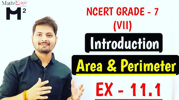 Area and Perimeter|NCERT Class 7 Maths Solution|CBSE maths solution #mathsmagicbyarunsir