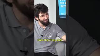 How Zabit Lost Money Just to Get His First Win Wealth