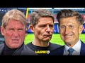 Simon Jordan REACTS to Oliver Glasner's FIERY Comments &amp; Tells Crystal Palace Fans to "PACK IT IN!"