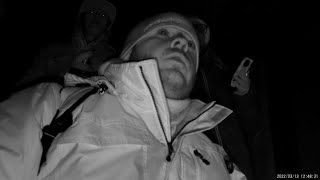 THE OLD LAKE COUNTY JAIL  FINDINGS MASH UP. " IS IT HAUNTED?