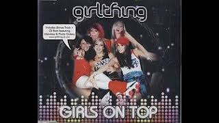 Girls On Top (D-Bop's Saturday Night Fever Mix)