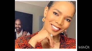 Is Cornie Ferguson Getting It On With Her Ex-Husband Neo Matsunyane