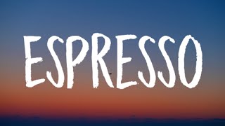 Sabrina Carpenter - Espresso (Lyrics)