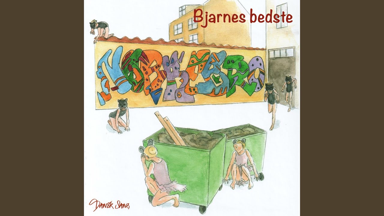 Så'n er det! (Instrumental)