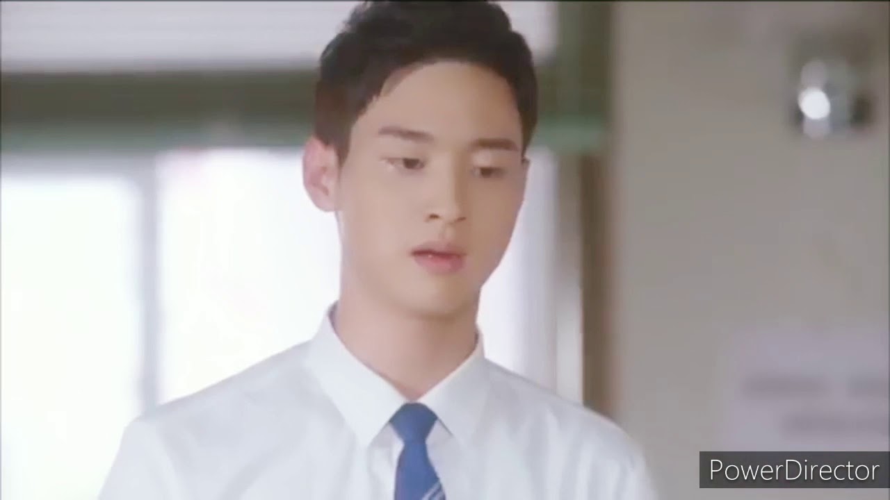 [ATEEZ San&ONEUS Ravn FF] ☆She's mine☆episode 2